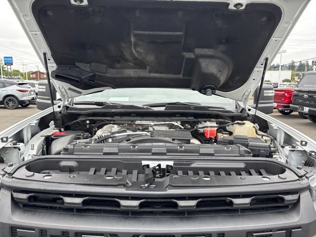 Used 2022 Chevrolet Silverado 3500 W/T w/ WT Fleet Convenience Package AWD/4WD image 34