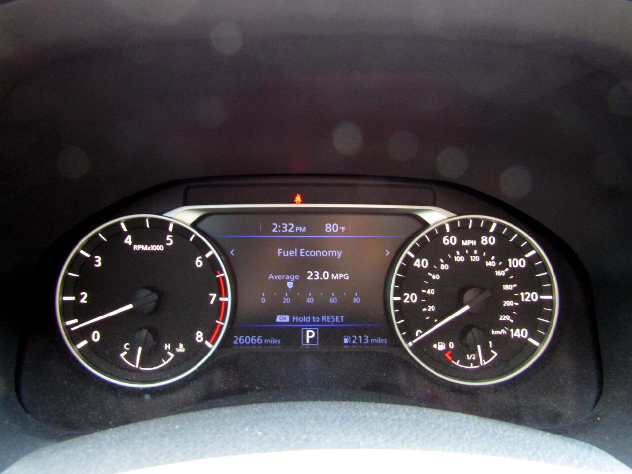 Used 2021 Nissan Altima 2.5 SR w/ SR Premium Package image 16