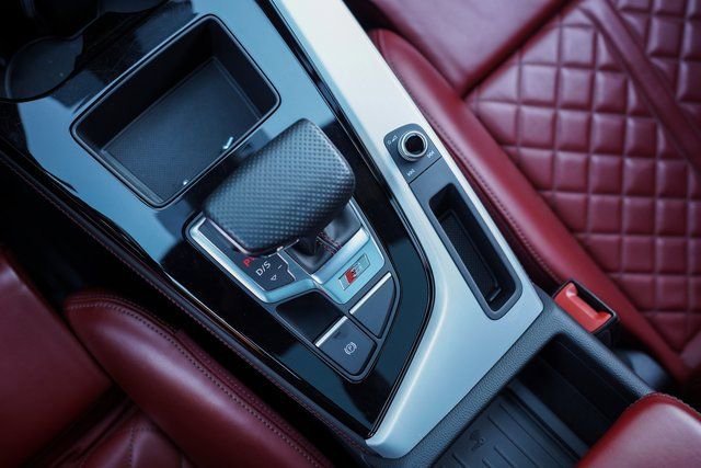 Used 2023 Audi S5 Prestige image 33