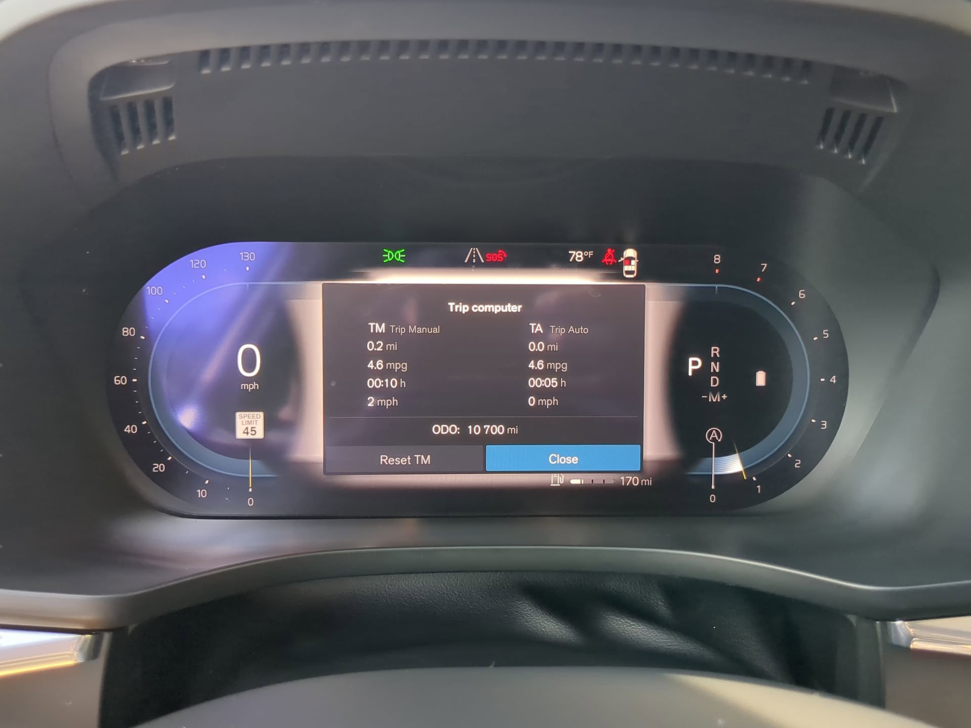 Used 2025 Volvo XC60 B5 Plus image 61