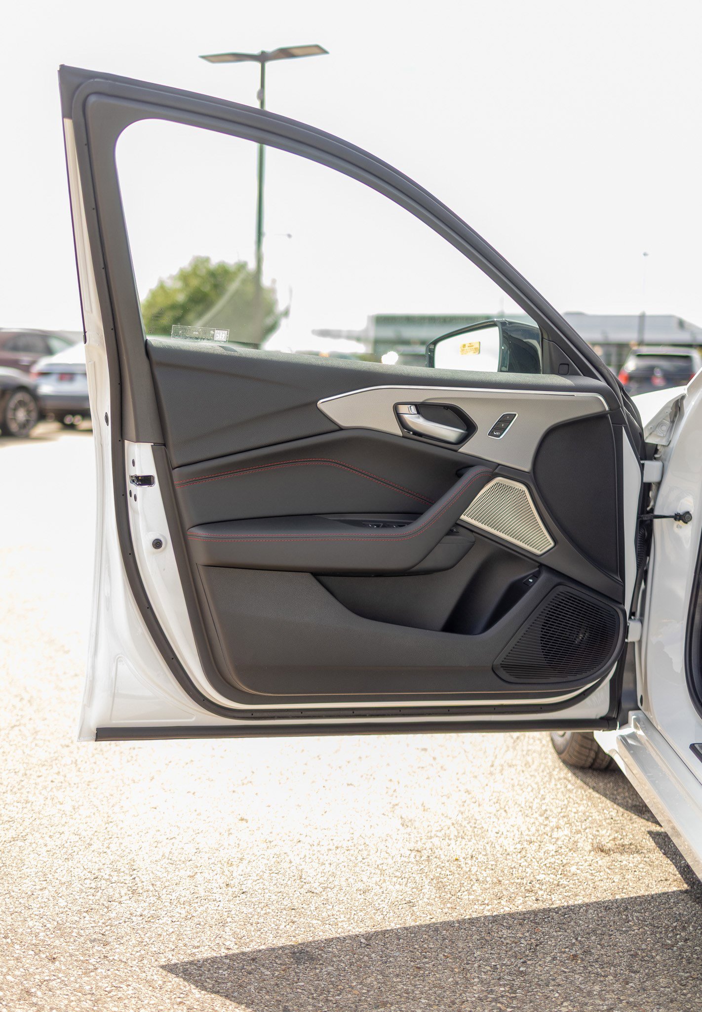 New 2025 Acura TLX SH-AWD w/ A-SPEC Pkg image 41