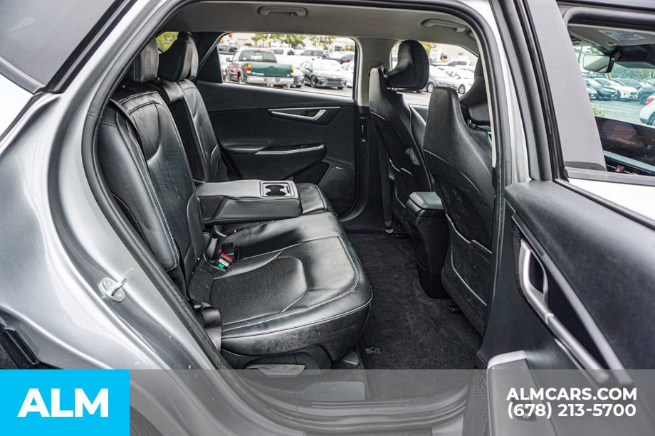 Used 2023 Kia EV6 Wind image 22