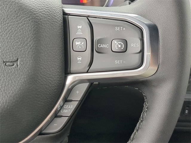 New 2026 RAM 3500 Laramie w/ Max Tow Package image 32