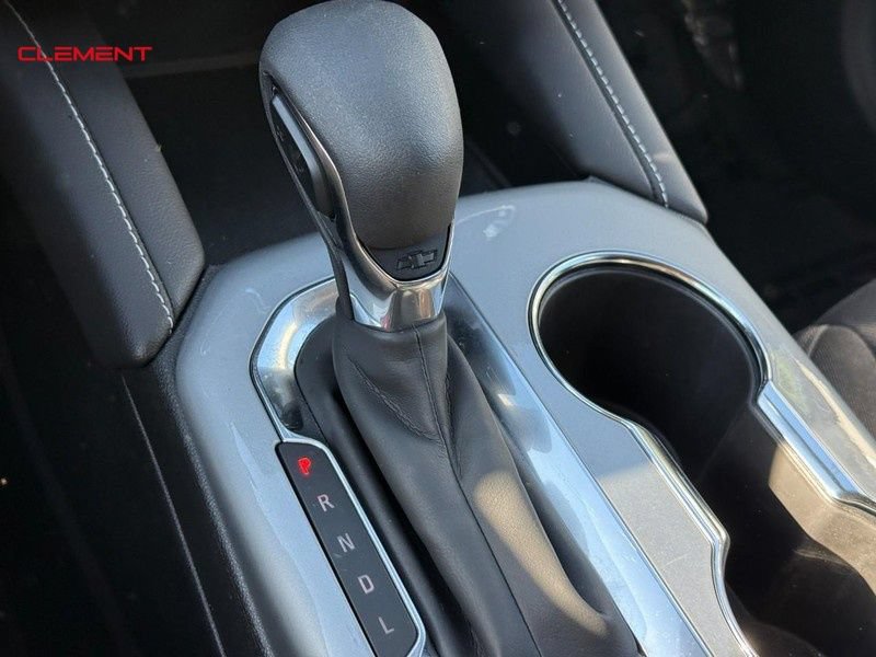 Used 2025 Chevrolet Blazer LT AWD/4WD image 27