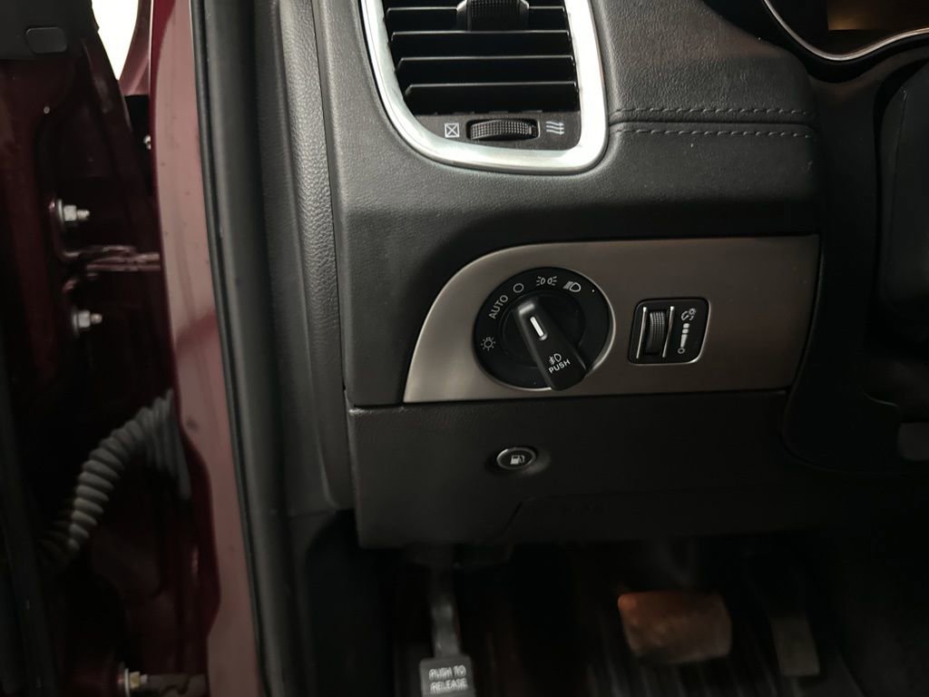 Used 2018 Dodge Durango Citadel w/ Quick Order Package 2BP image 36