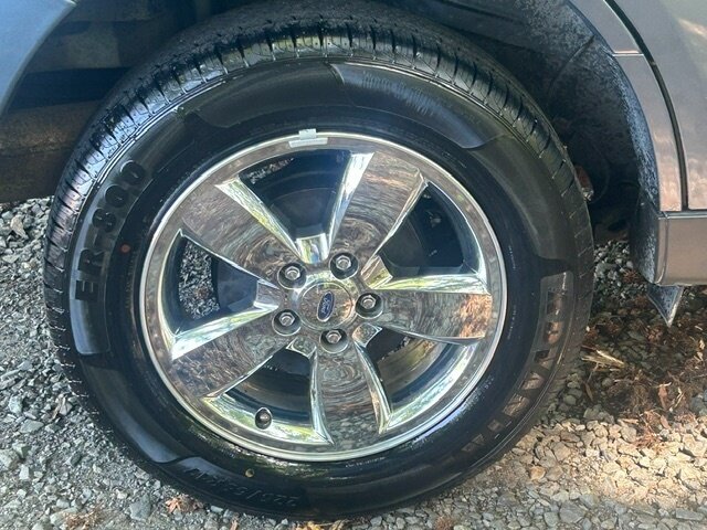 Used 2012 Ford Escape Limited FWD image 29