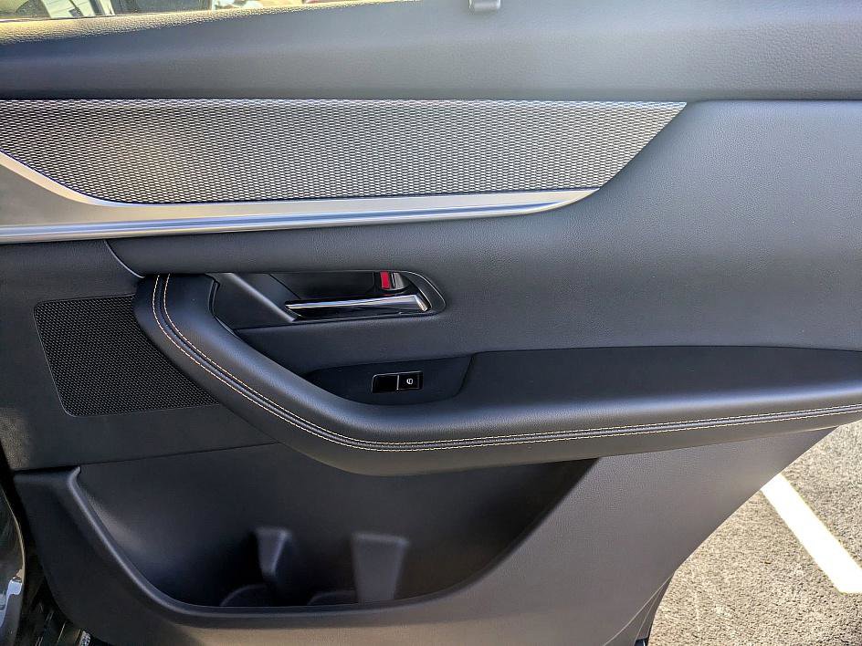 New 2026 MAZDA CX-90 3.3 Turbo w/ Premium Sport Pkg image 31