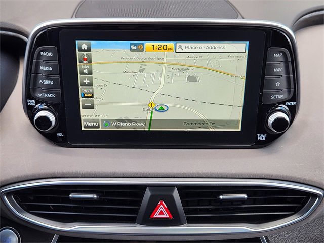 Used 2019 Hyundai Santa Fe FWD image 12