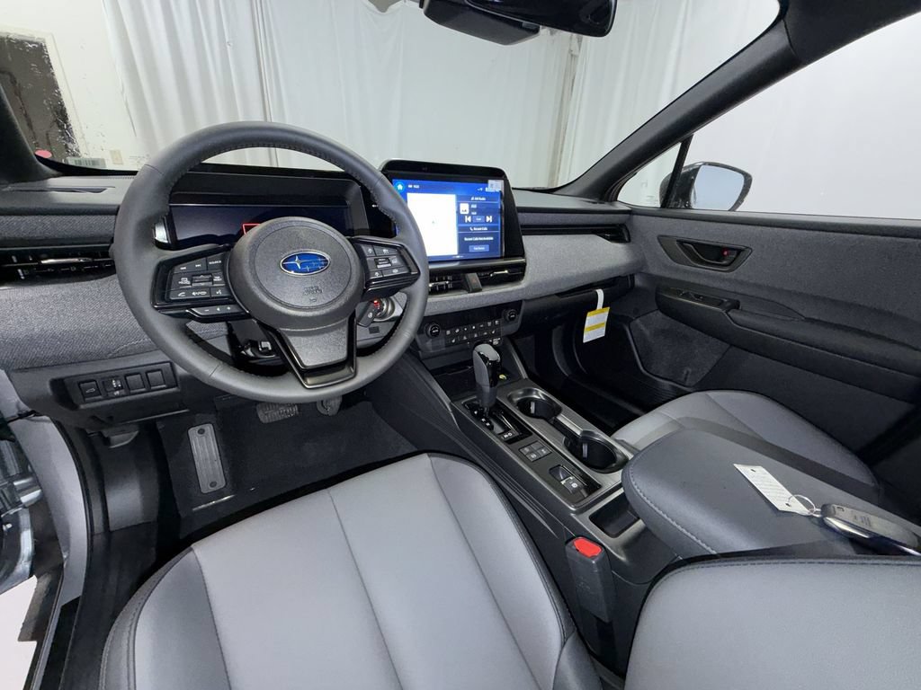 New 2026 Subaru Outback Premium AWD/4WD image 12