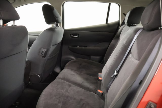 Used 2013 Nissan Leaf SV w/ LED & Quick Charge Pkg FWD image 29