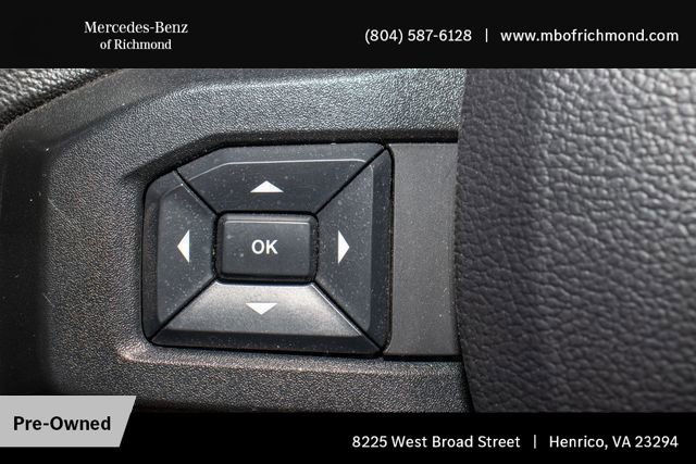 Used 2019 Ford F150 XL w/ Equipment Group 101A Mid image 26