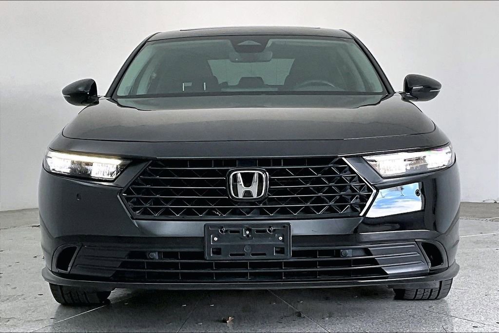 Used 2024 Honda Accord EX-L image 5