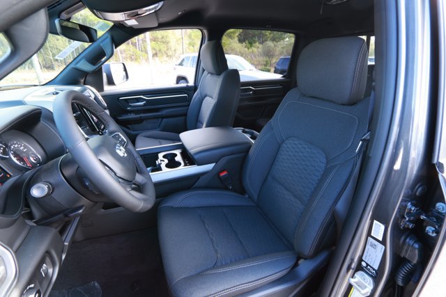 New 2026 RAM 1500 Big Horn w/ Night Edition image 24