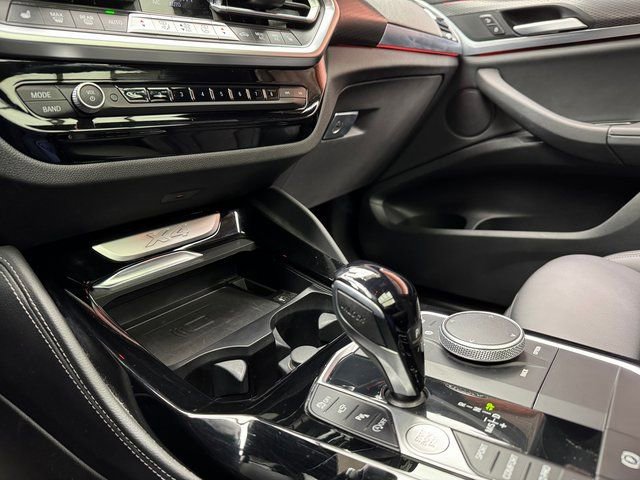 Certified 2023 BMW X4 xDrive30i w/ M Sport Package image 19