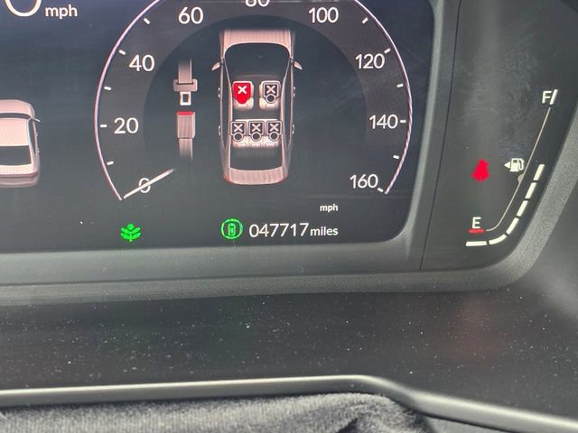 Used 2024 Honda Accord EX image 24