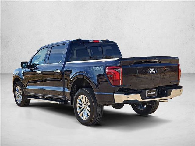 Used 2024 Ford F150 Lariat image 8
