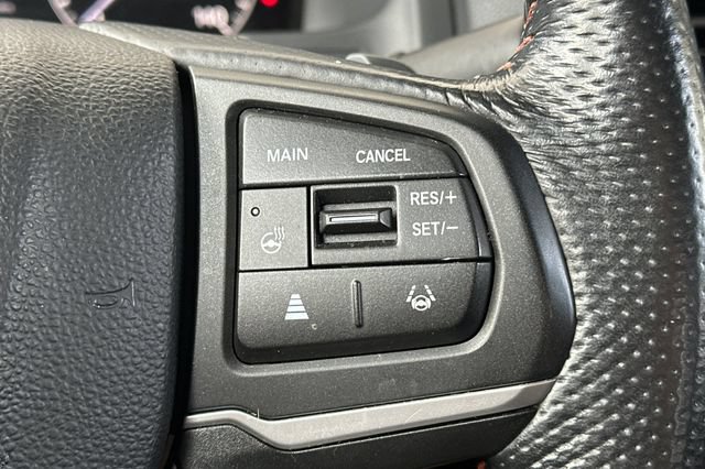 Used 2024 Honda Ridgeline TrailSport image 26