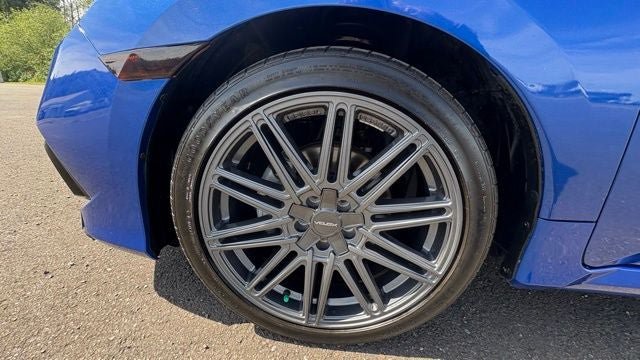 Used 2020 Honda Civic Sport image 3