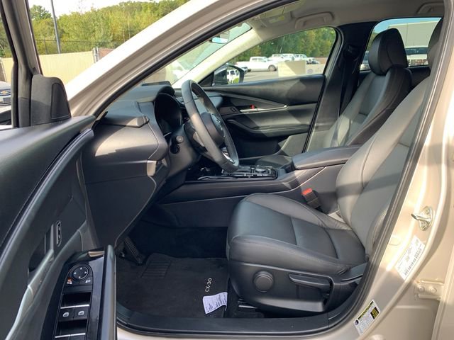Used 2024 MAZDA CX-30 AWD 2.5 S w/ Select Sport Pkg image 30