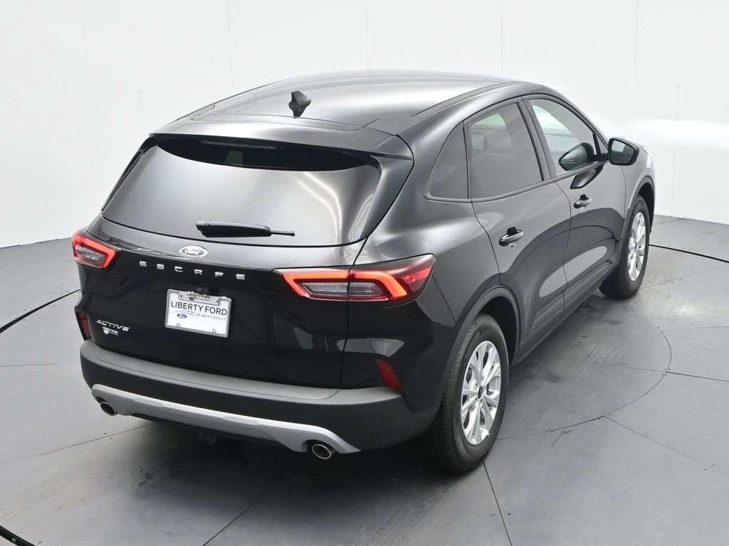 New 2026 Ford Escape Active image 30