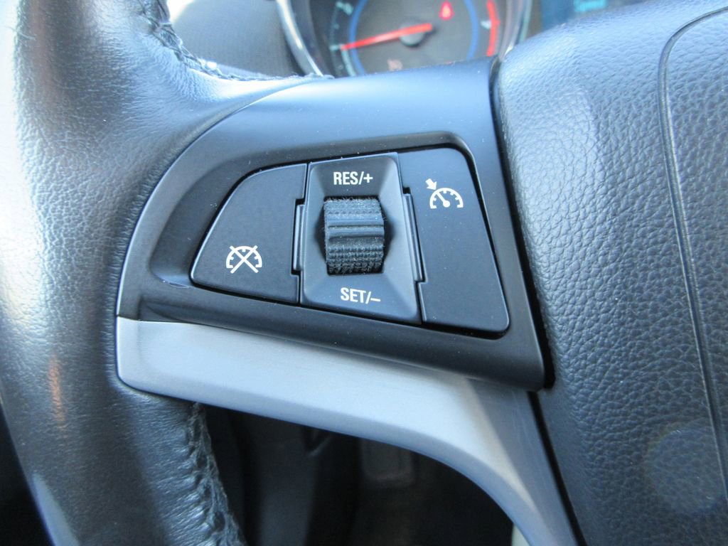 Used 2013 Chevrolet Cruze LT w/ RS Package image 24