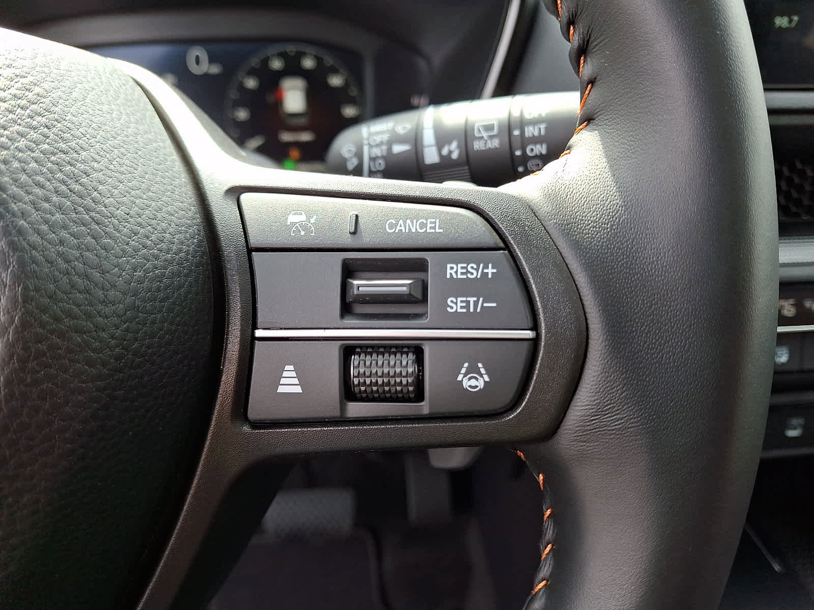 Certified 2026 Honda CR-V Sport-L image 23