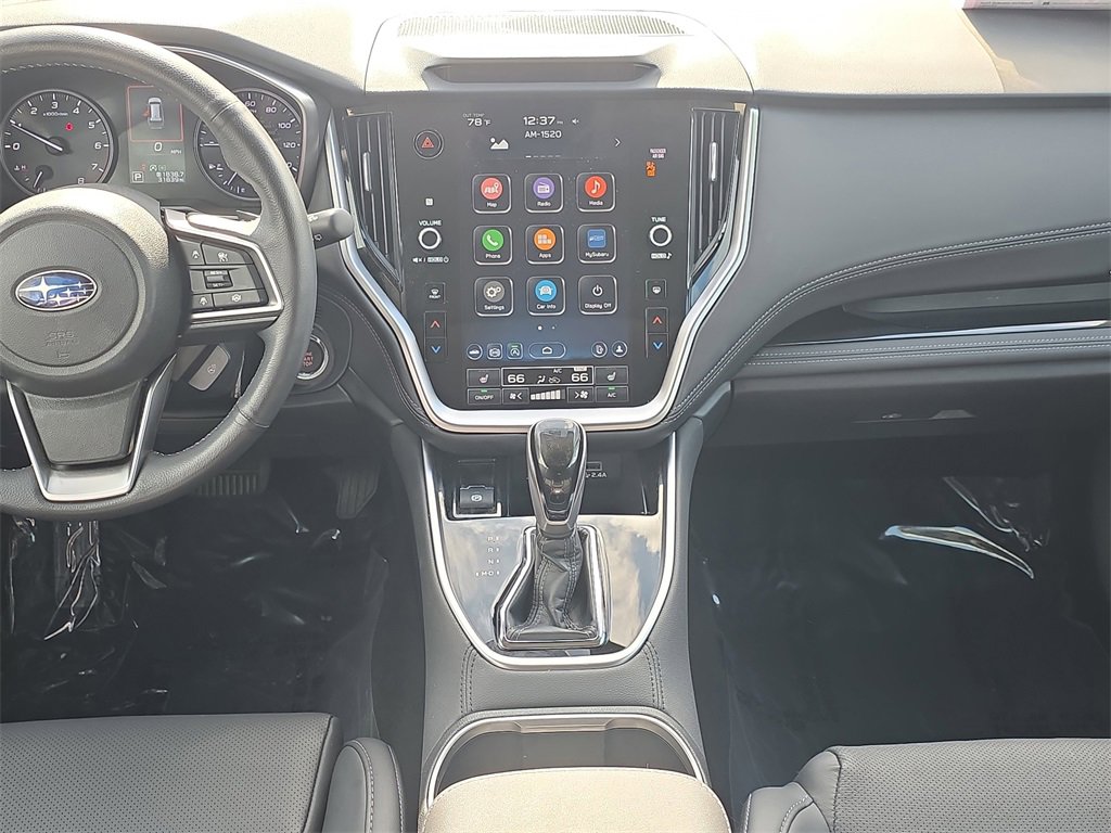 Used 2023 Subaru Outback Limited image 17