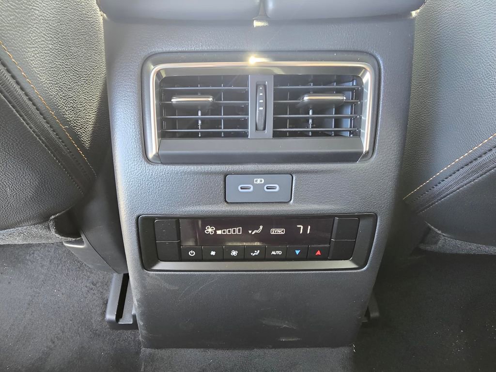 New 2025 MAZDA CX-90 Plug-In Hybrid w/Premium Sport image 29