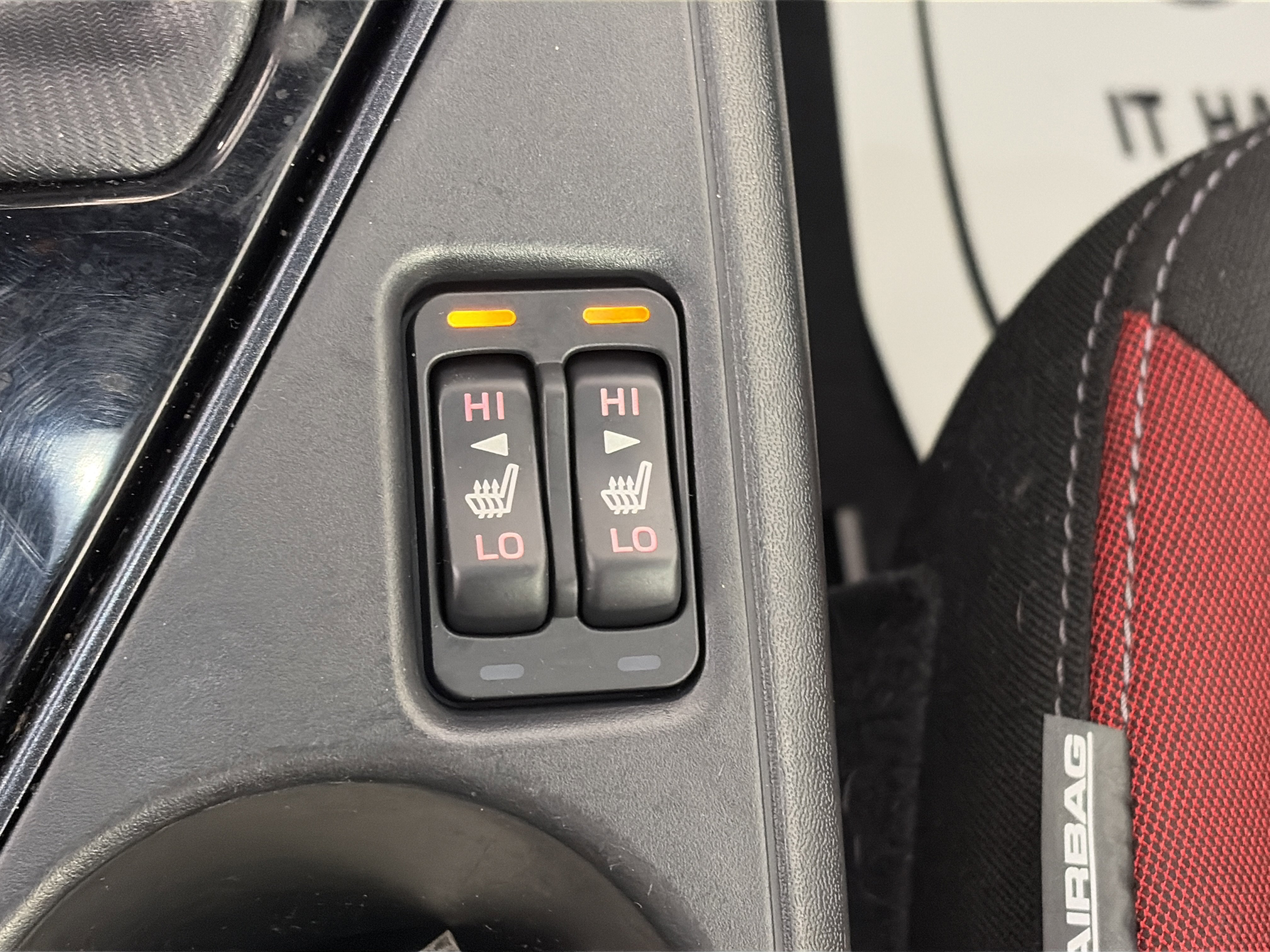 Used 2024 Subaru Impreza RS w/ Popular Package #3 image 25