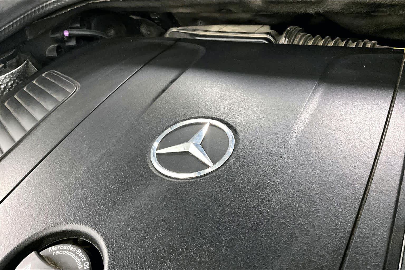 Certified 2024 Mercedes-Benz GLE 350 4MATIC image 30