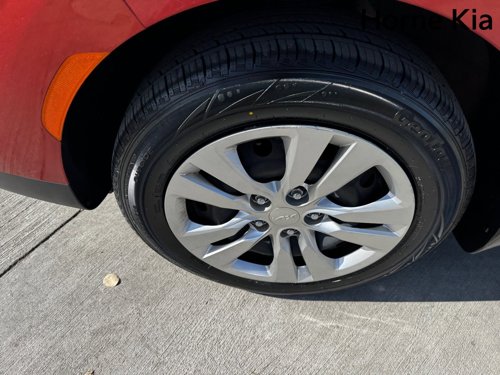 Certified 2022 Kia Soul LX image 8