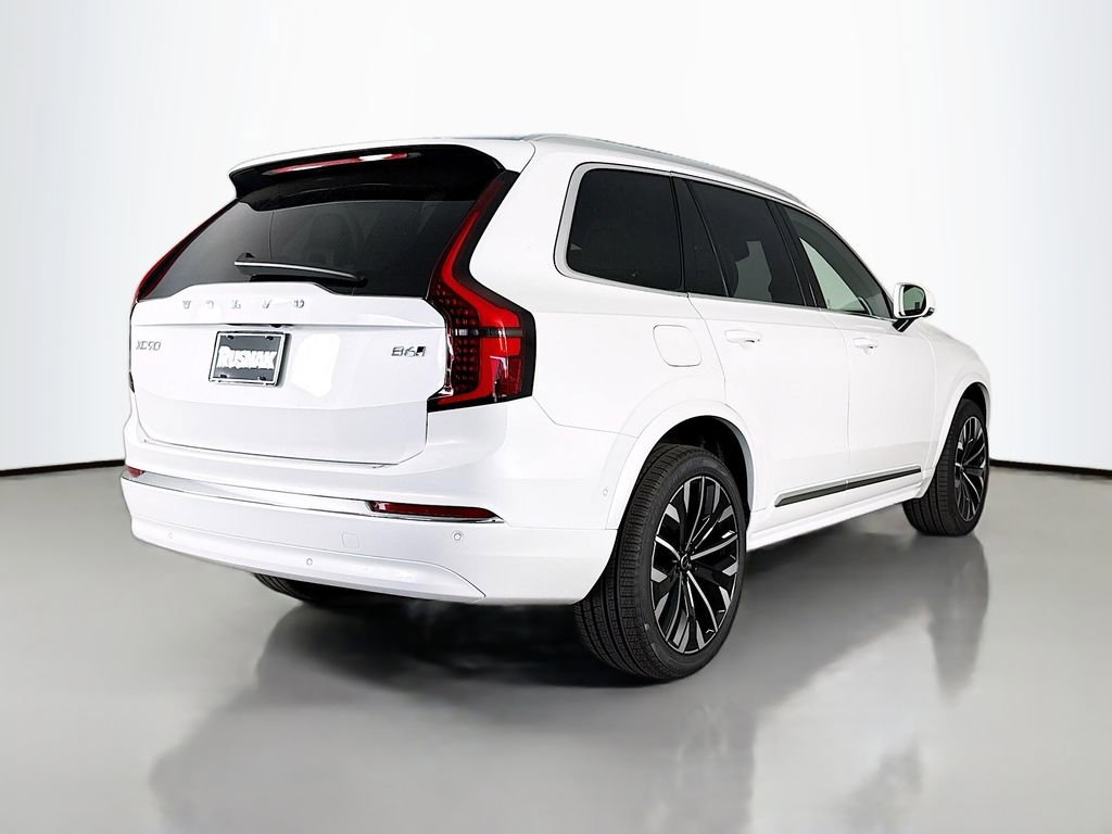 New 2026 Volvo XC90 B6 Plus w/ Protection Package Premier image 7