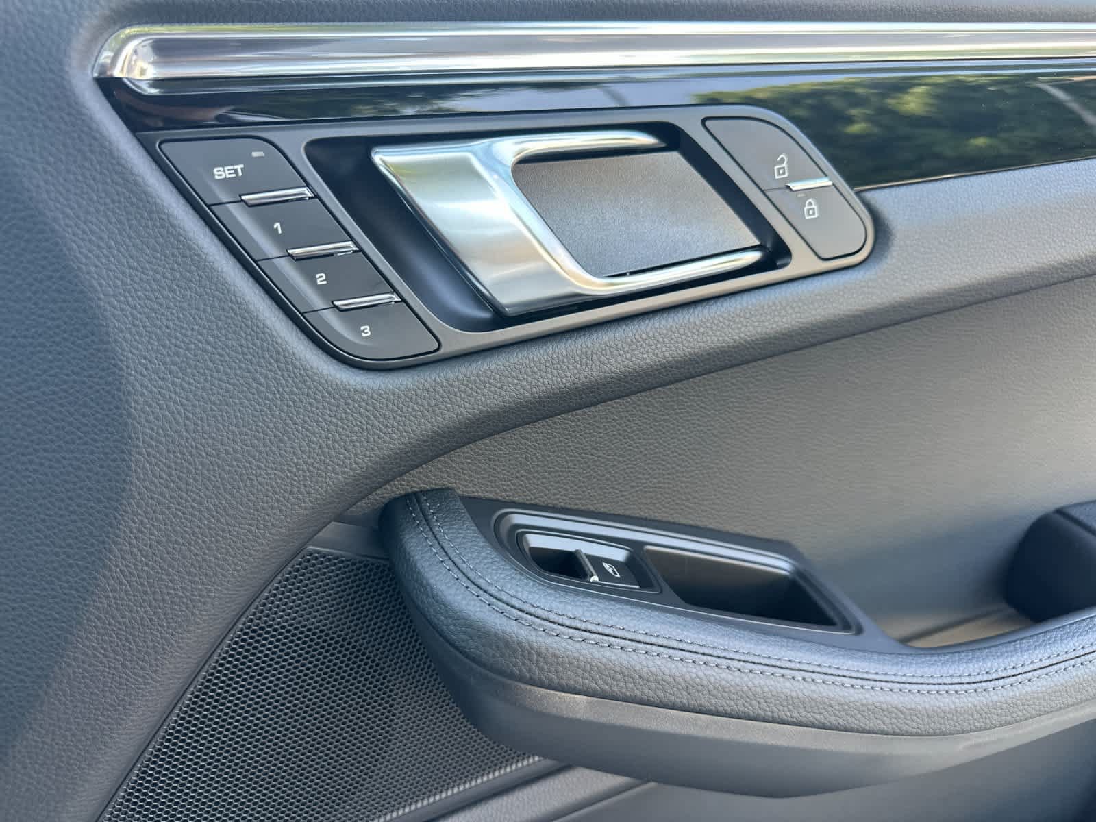 New 2026 Porsche Macan S AWD/4WD image 19