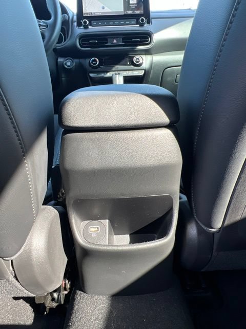 Used 2023 Hyundai Kona N FWD image 29