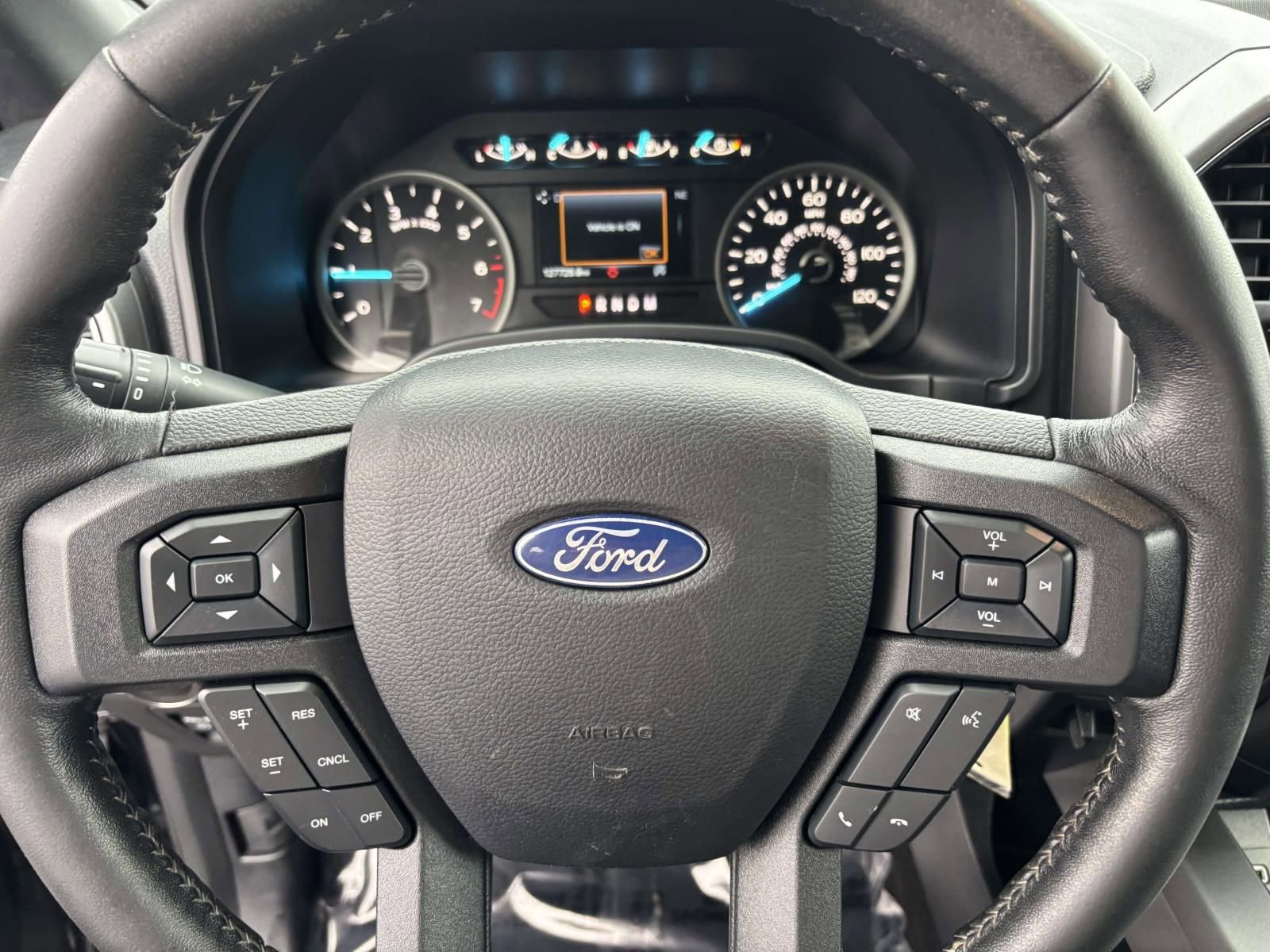 Certified 2019 Ford F150 XLT w/ Equipment Group 302A Luxury image 18