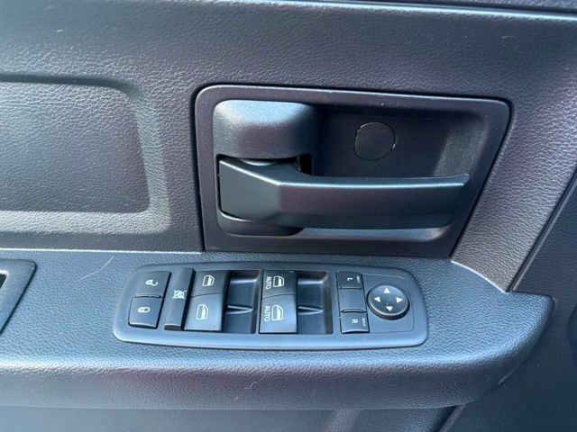 Used 2016 RAM 1500 Tradesman w/ Protection Group image 10