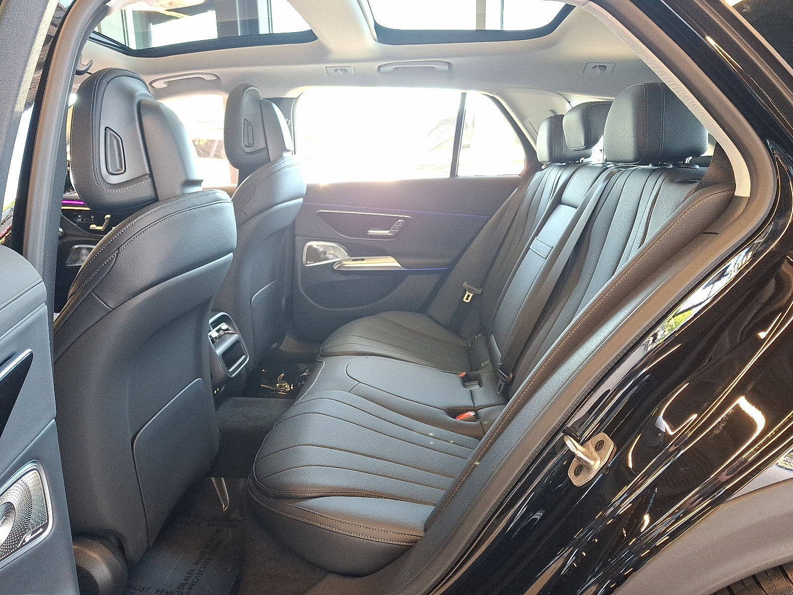 New 2026 Mercedes-Benz E 450 4MATIC All-Terrain Wagon image 7