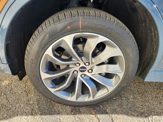 New 2026 Lincoln Aviator AWD w/ Jet Appearance Package image 18