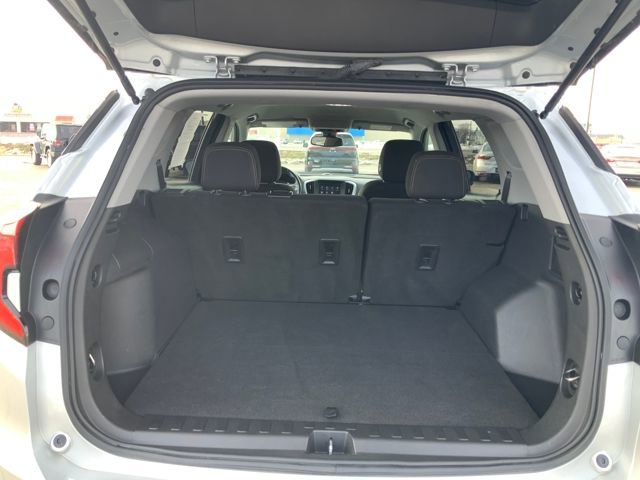 Used 2021 GMC Terrain SLE w/ Driver Convenience Package image 13