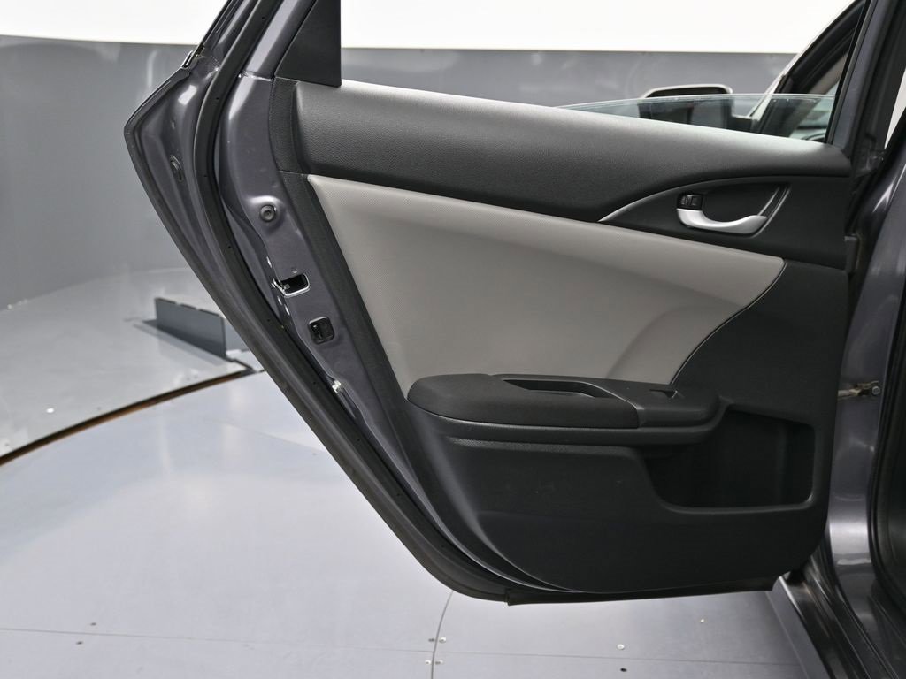 Used 2019 Honda Civic LX image 33