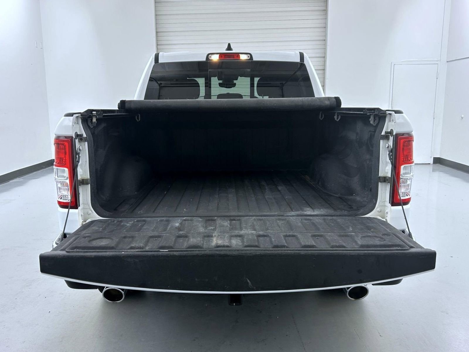 Used 2021 RAM 1500 Big Horn image 21