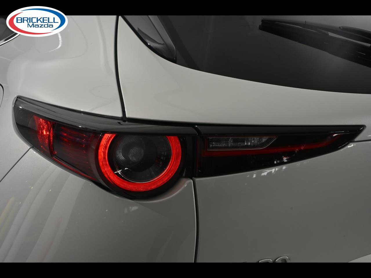 Used 2024 MAZDA CX-30 AWD 2.5 S w/ Select Sport Pkg image 10