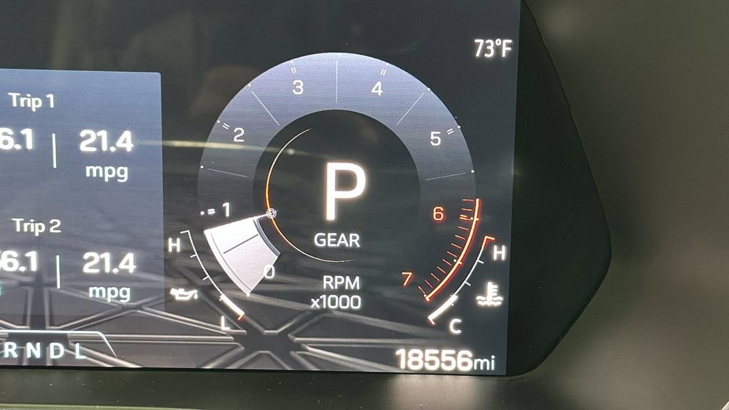 Used 2024 GMC Canyon Elevation w/ Convenience Package image 13