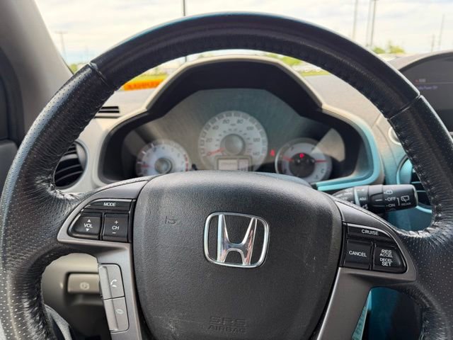 Used 2012 Honda Pilot EX-L image 16