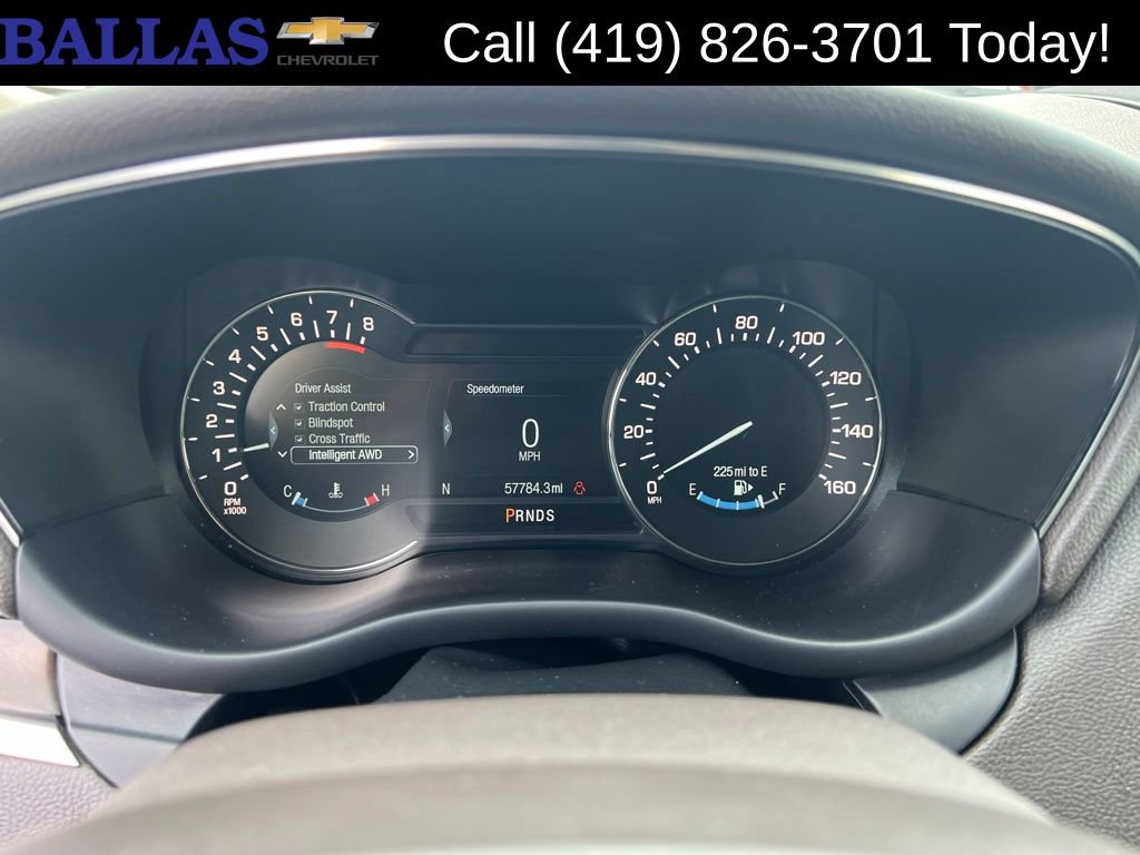 Used 2018 Lincoln MKC Reserve w/ Lincoln MKC Climate Package AWD/4WD image 13