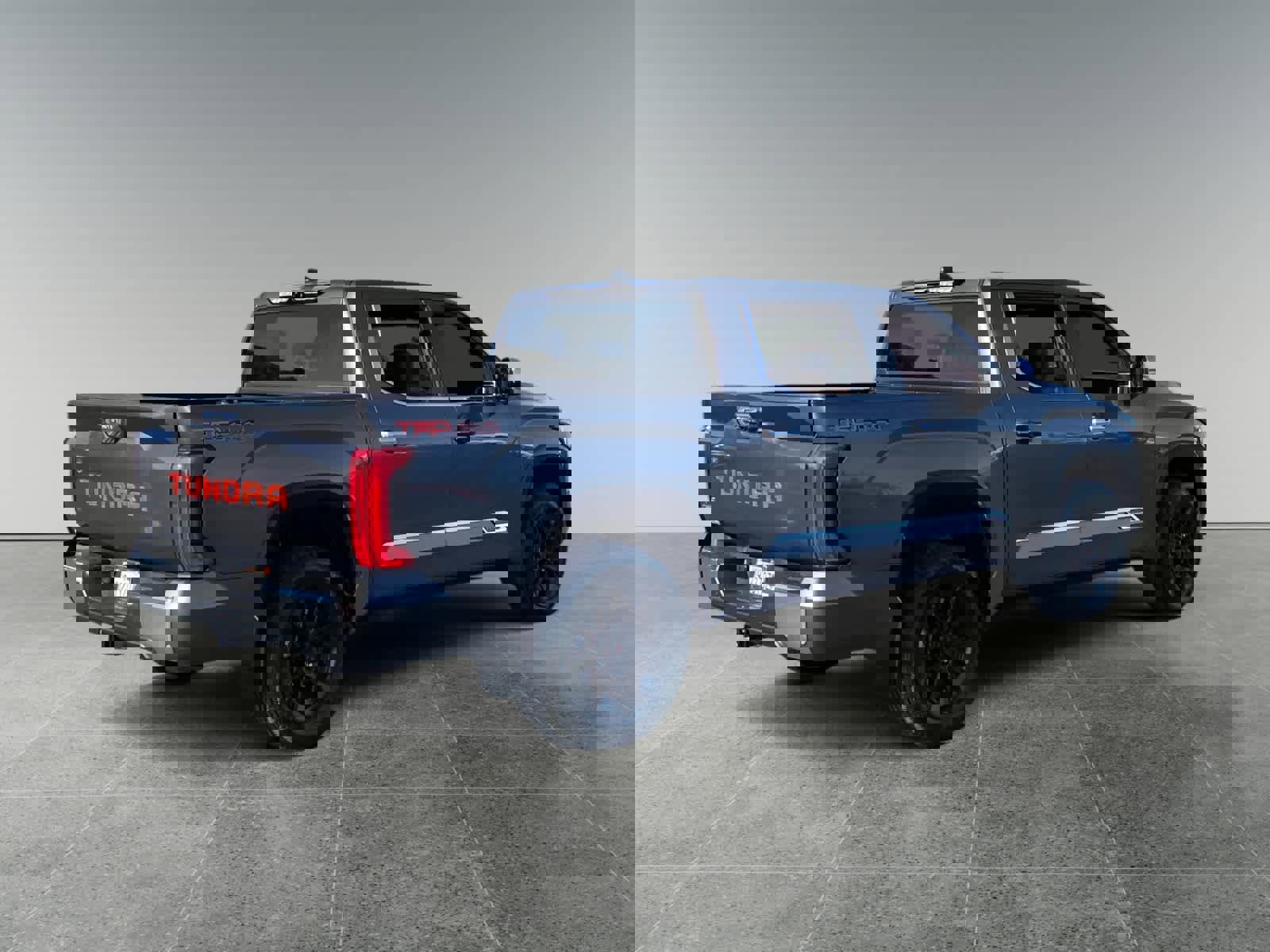 Used 2024 Toyota Tundra 1794 Edition w/ TRD Off-Road Package image 5