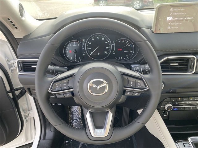 New 2025 MAZDA CX-5 AWD 2.5 S image 16