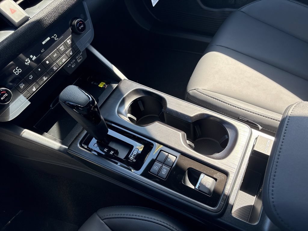 New 2026 Subaru Outback Premium AWD/4WD image 17