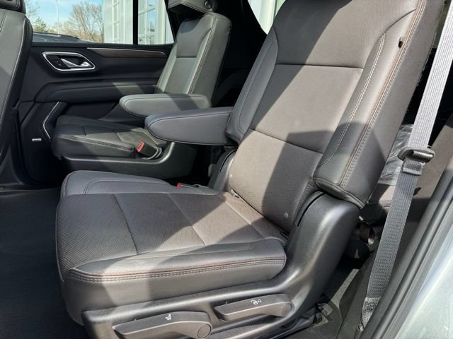 Certified 2024 Chevrolet Tahoe High Country AWD/4WD image 7