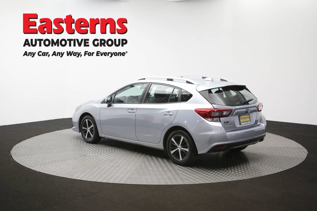 Used 2023 Subaru Impreza 2.0i Premium AWD/4WD image 63
